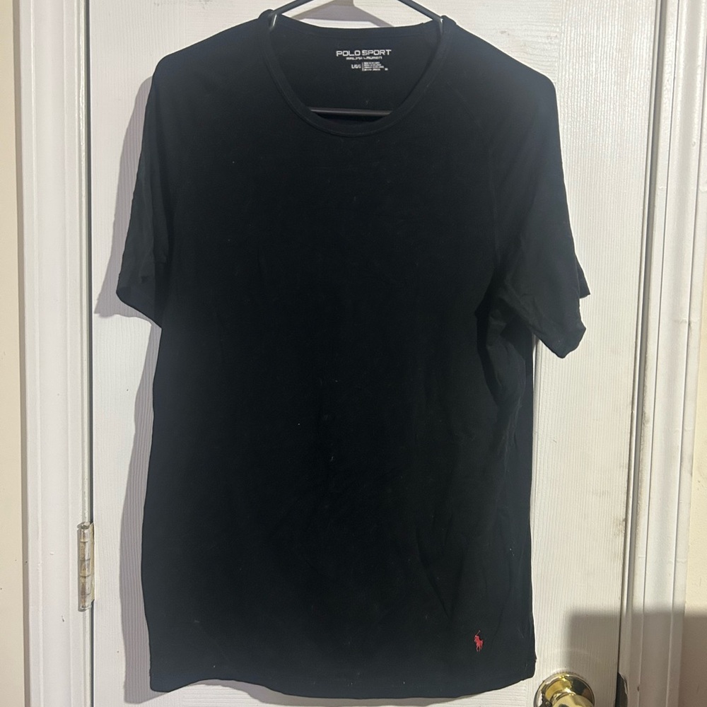 Ralph Lauren Polo Sport Short Sleeve